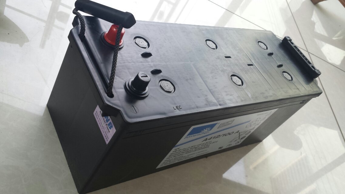12V100AH(4)