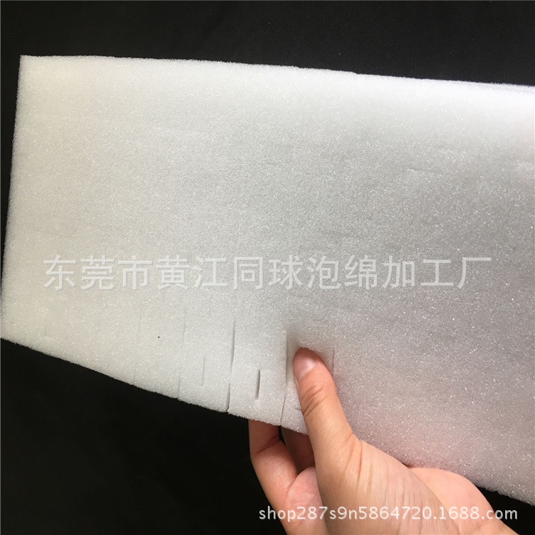 25MM厚度无土栽培种植海绵十字型育苗海棉 蔬菜大棚温室用吸水绵