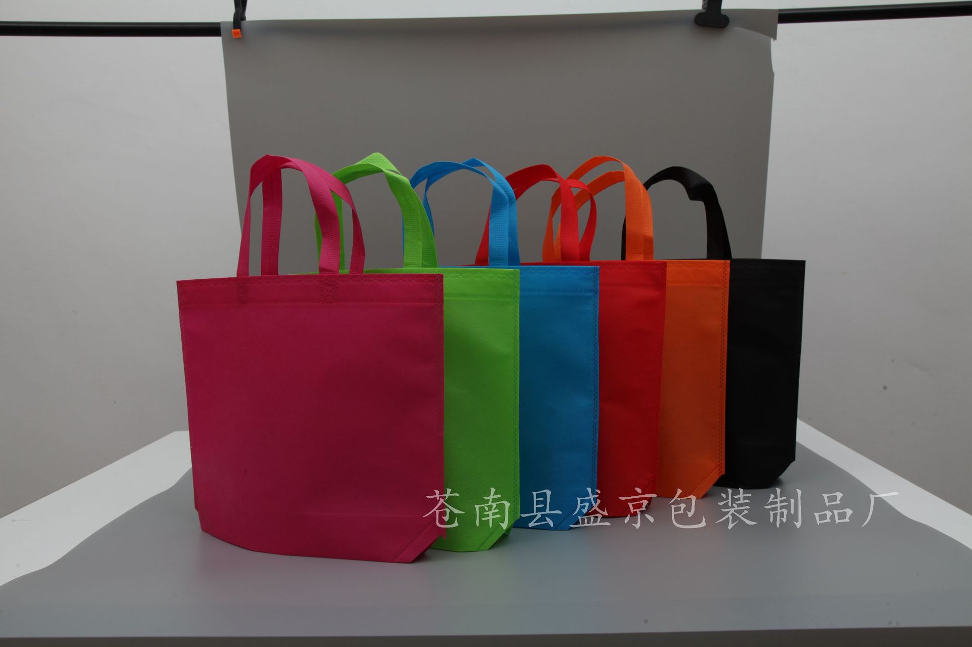Fashionable cloth bag non-woven cloth