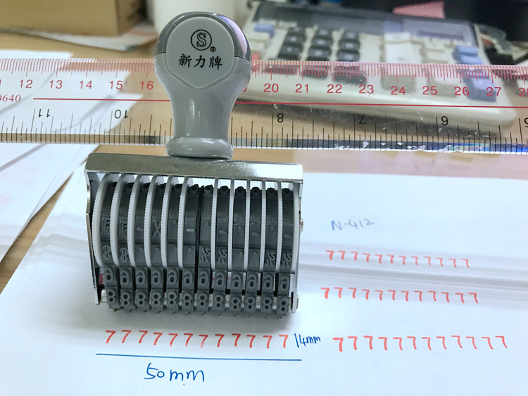 ̨��Shiny�����ƺ���ӡ��N-412�ָ�4mm����ӡ�¿ɵ�12λת��ӡ��