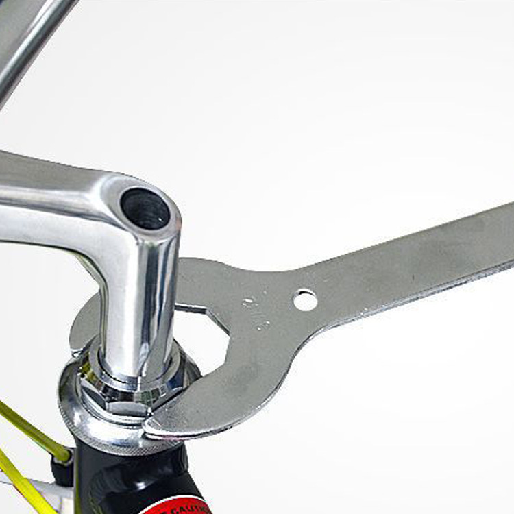 Bicycle Headset Big wrench /VP Bowl wrench multi-function Big wrench 30/32/36/40mm
