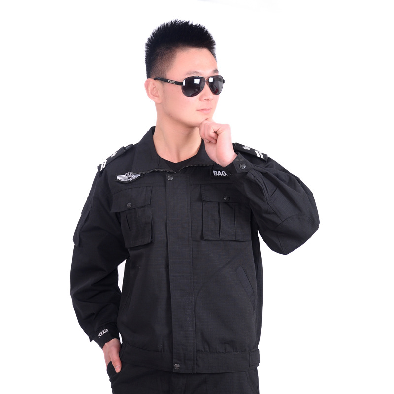 Unisex Outdoor Training Simple Style Solid Color Full Length Cargo Pants display picture 6