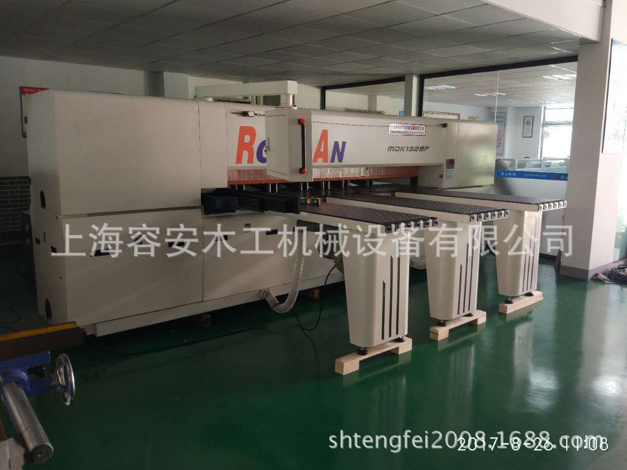 河南数控开料锯、木工数控开料锯，硅酸钙板数控锯床、重型锯床