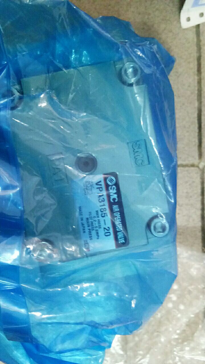 现货销售SMC   VPA3185-20   原装