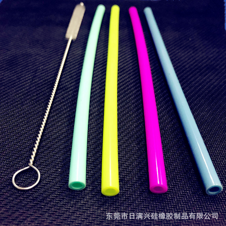 厂家热销  各种食品级水杯硅胶管  各种食品级彩色硅胶圆管/软管