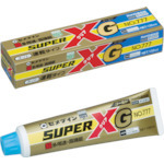 施敏打硬CEMEDINE Super-X Gold No.777セメダイン　スーパーＸ