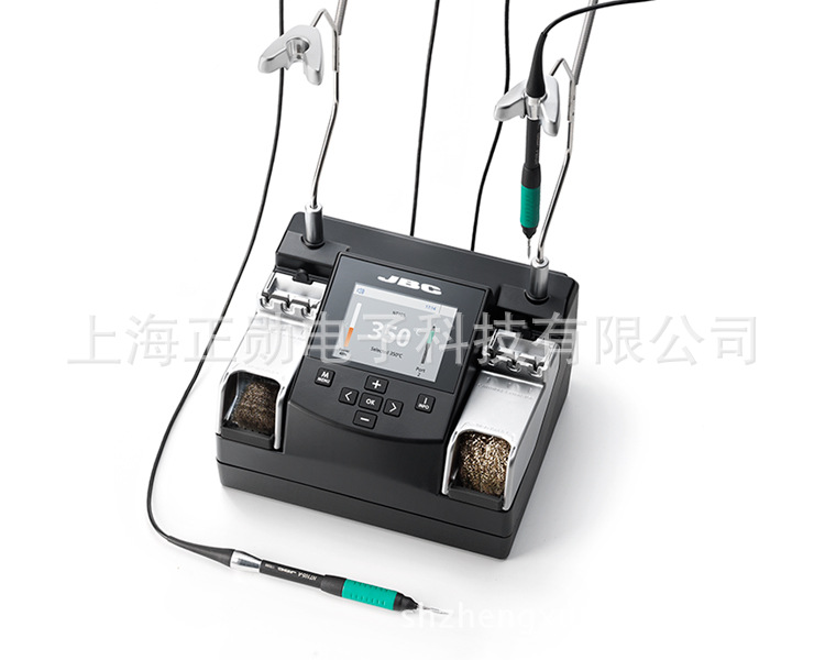 西班牙JBC纳米返修台2NT，01005返修台 SMD贴片返修 JBC返修台烙