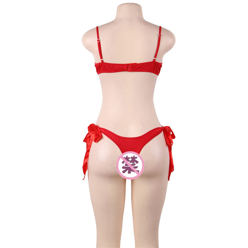 Soutiens-gorge en Polyester - Ref 3371024 Image 4