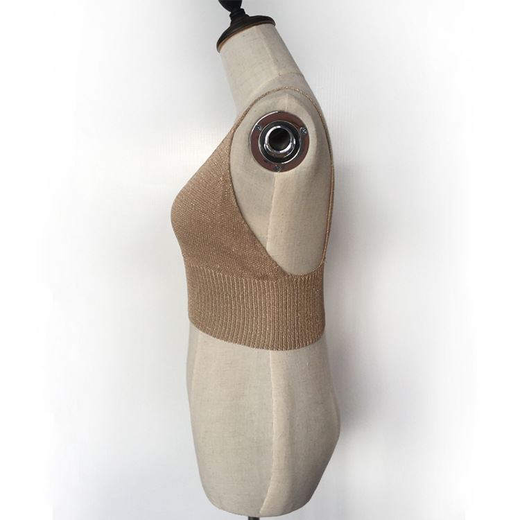 Soutiens-gorge GLUUE en Polyester - Ref 3370341 Image 15