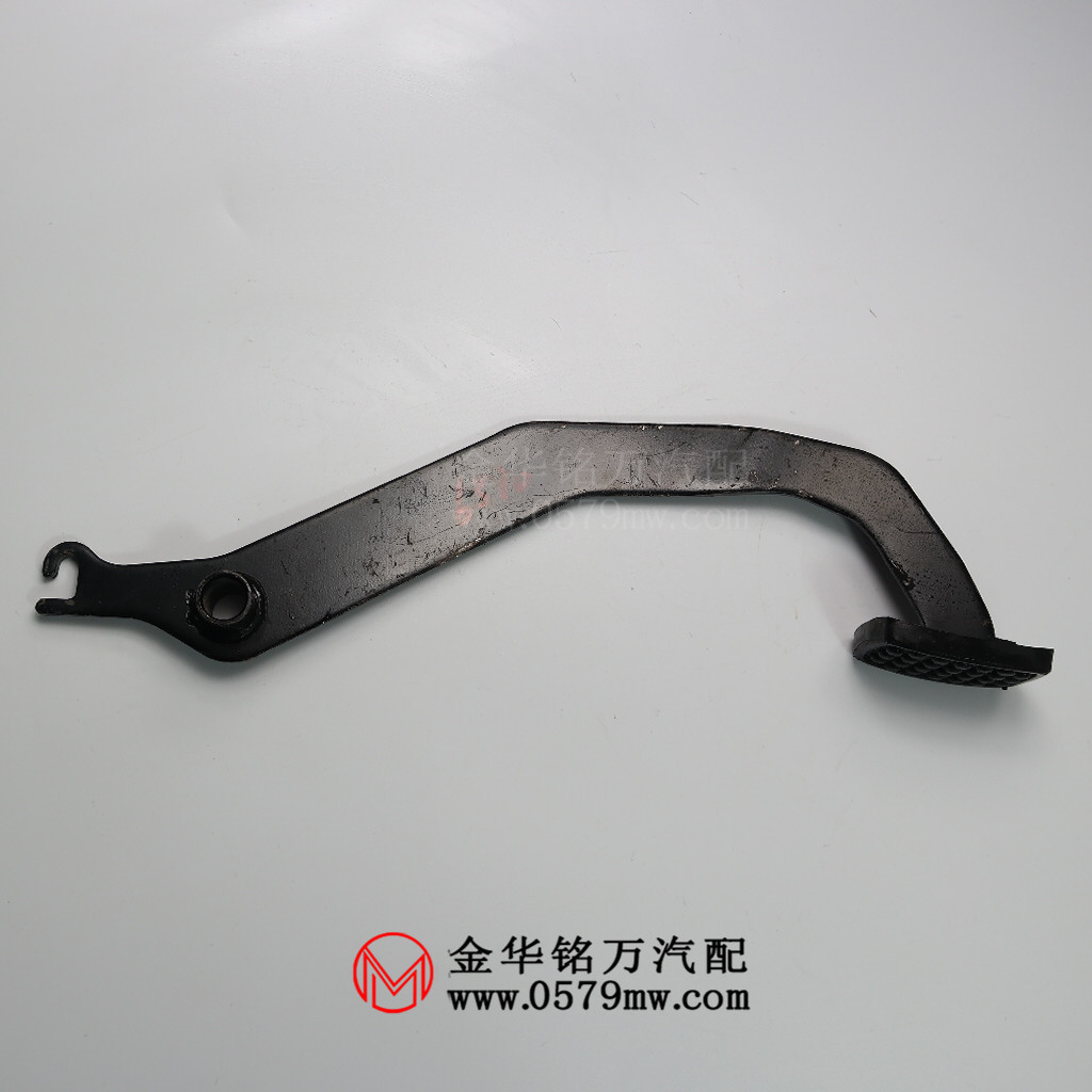 适用于五菱之光6376NF 新之光6390/N109离合器踏板 离合器脚踏板