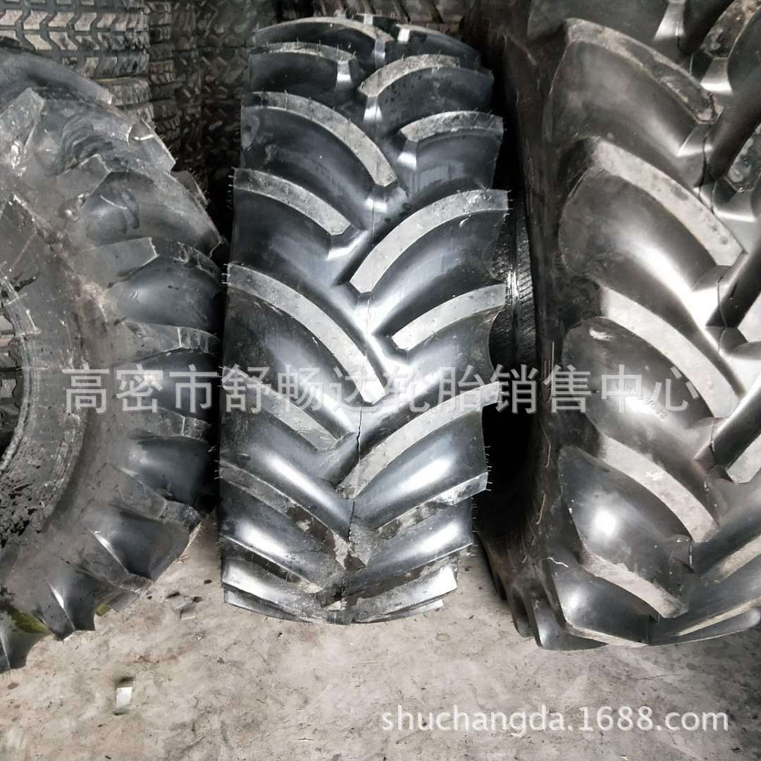 现货供应23.1-26 联合收割机轮胎 农用轮胎 拖拉机轮胎