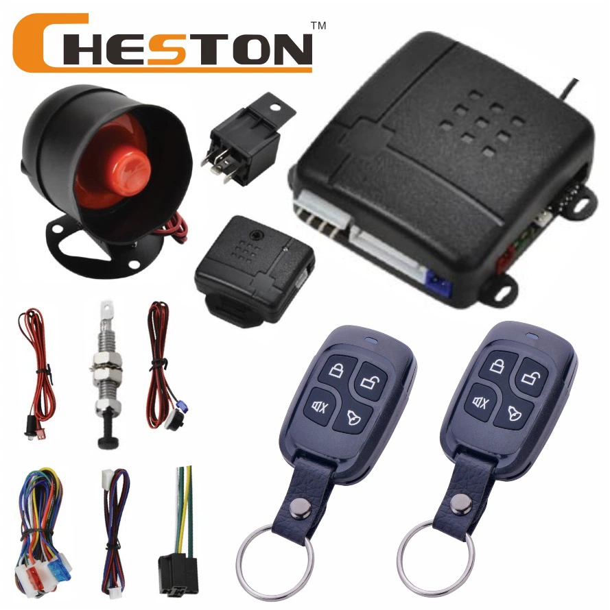 Южноамериканское автомобильное противоугонное устройство, обычное автомобильное противоугонное устройство, одностороннее автомобильное противоугонное устройство, бутик электронной коммерции, горячая распродажа