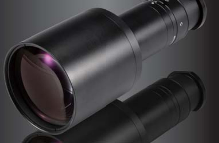 MML1-SR65DVI-18C 远心镜头 MORITEX茉丽特 