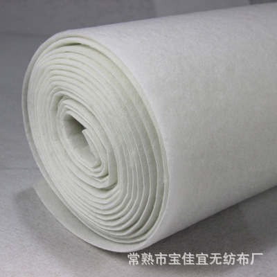 Manufactor wholesale atmosphere Filter cotton In effect Filter cotton Spewing encryption environmental protection atmosphere Filter cotton wholesale