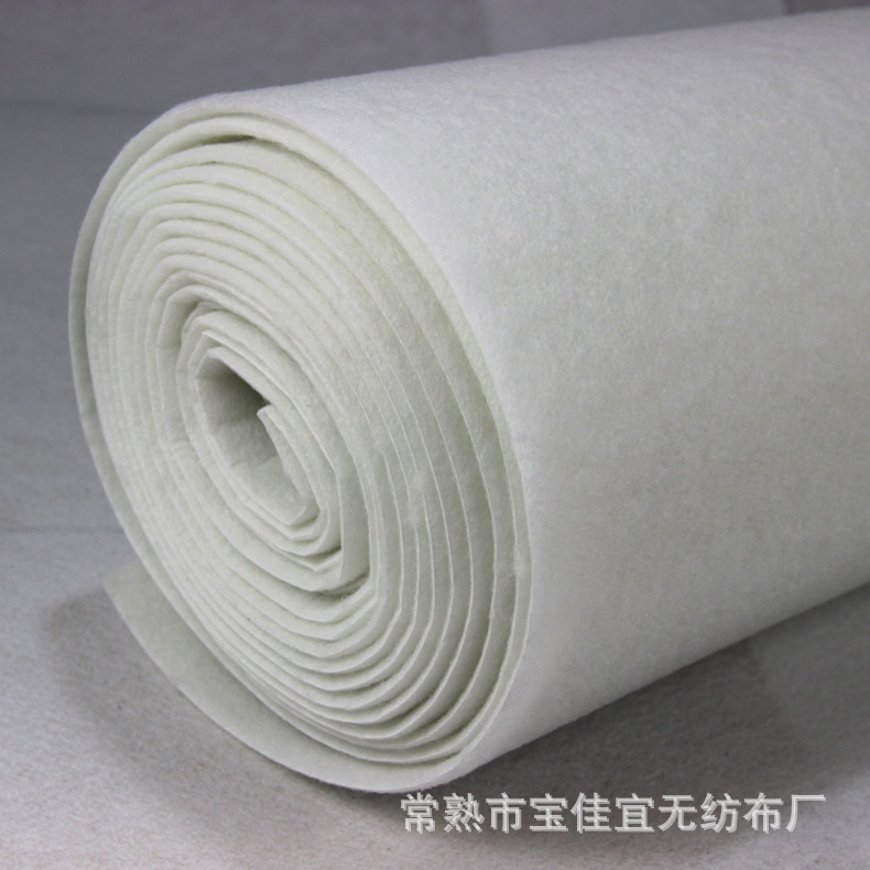 Manufactor wholesale atmosphere Filter cotton In effect Filter cotton Spewing encryption environmental protection atmosphere Filter cotton wholesale