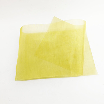 安平丝网厂家现货200目宽幅0.05mm65黄铜网 导电屏蔽铜网|ru