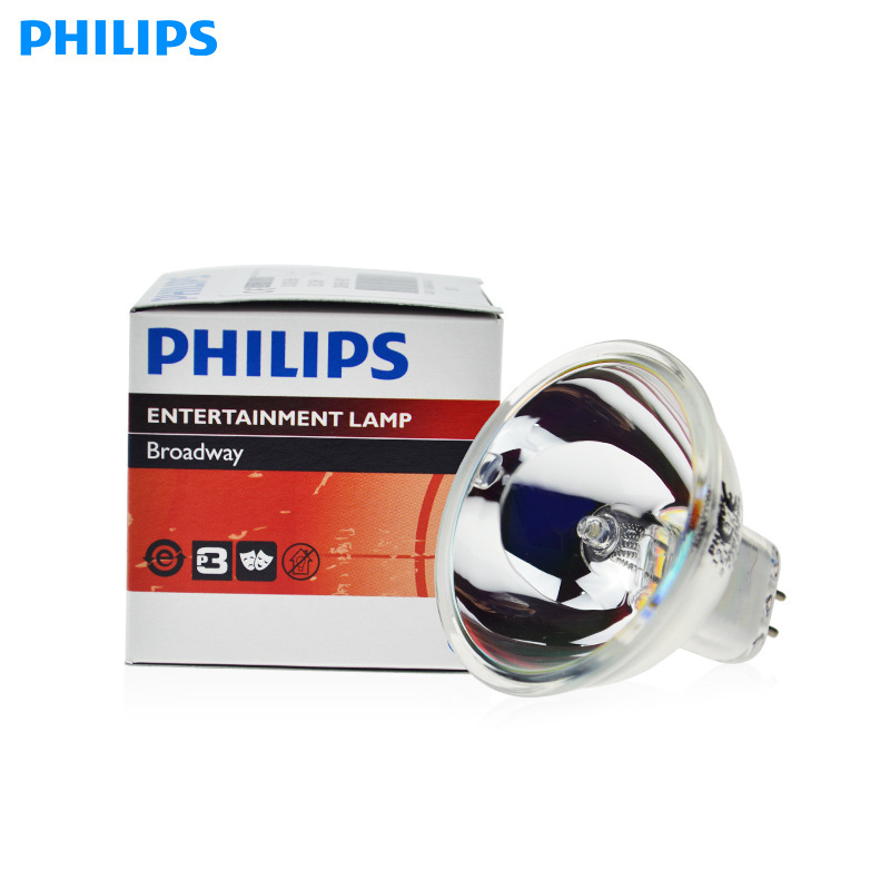 Philips AOI Orbotech equipment Spotlight 24V250W 13163/5H instrument Halogen bulbs ELC/5H