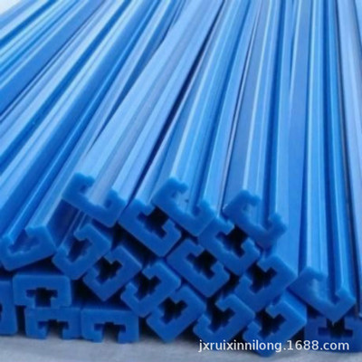 wholesale Nylon curve Ultra-high molecular Polyethylene Curve Large concessions