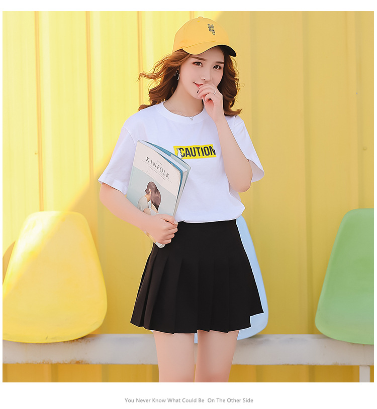 Jupe en Polyester - Ref 3441494 Image 19