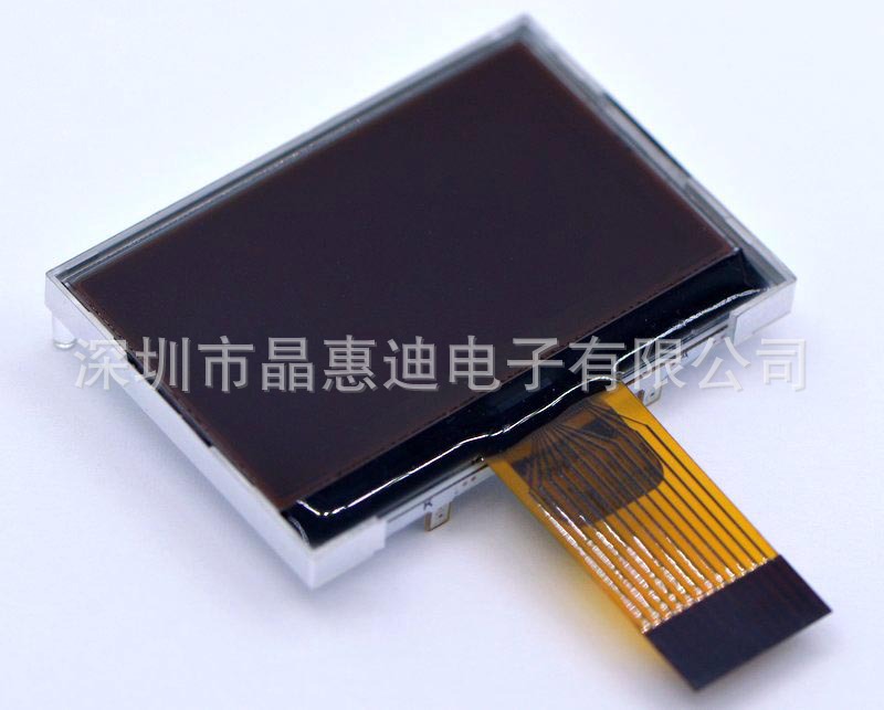 12864/Һ��ģ��/1.8��/����/����/FSTN/COG/��ʾ��/UC1701X/����