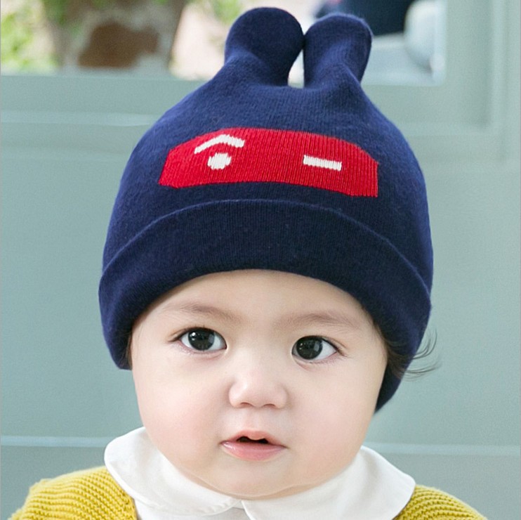 Bonnets - casquettes pour bébés en Coton - Ref 3437169 Image 27