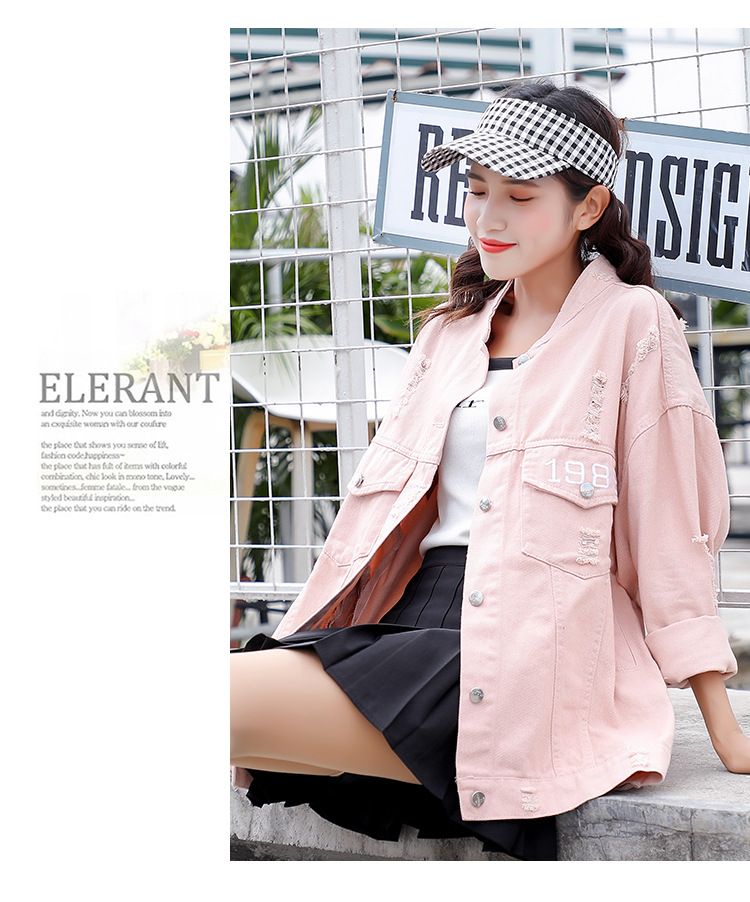 Blouson femme en Cow-boy - Ref 3322083 Image 38