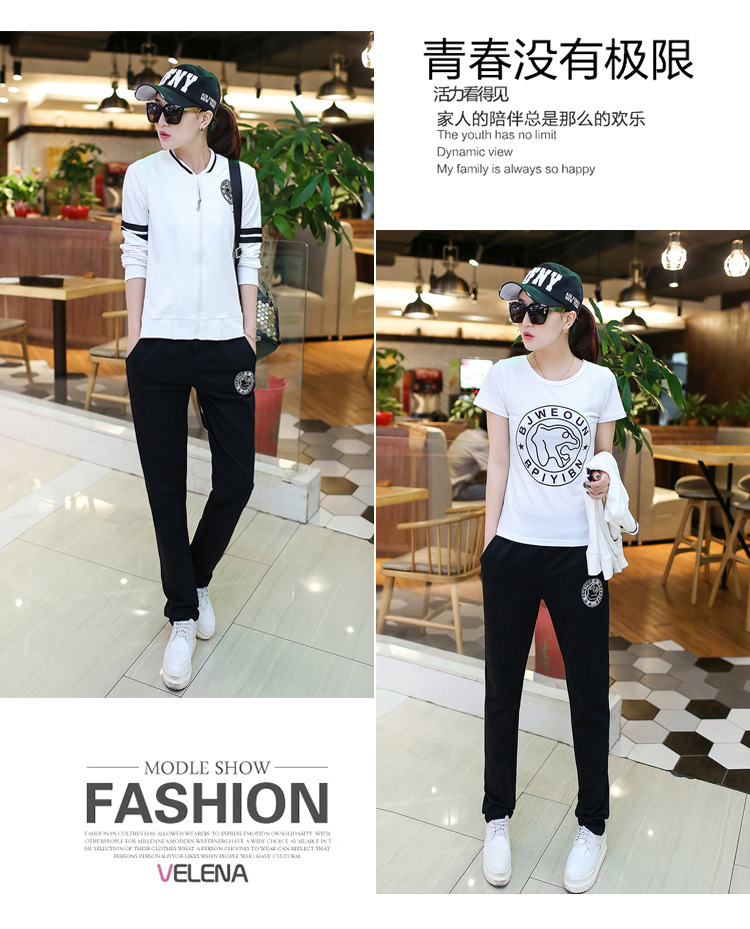 Costume femme en Coton - Ref 3335688 Image 29