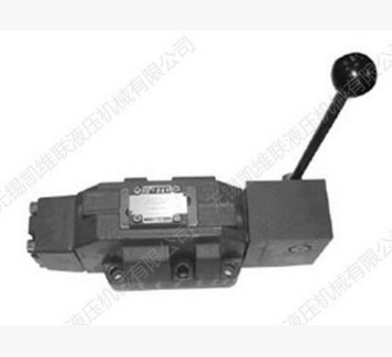 H-3WMM25Y50,H-3WMM25E50,手动换向阀