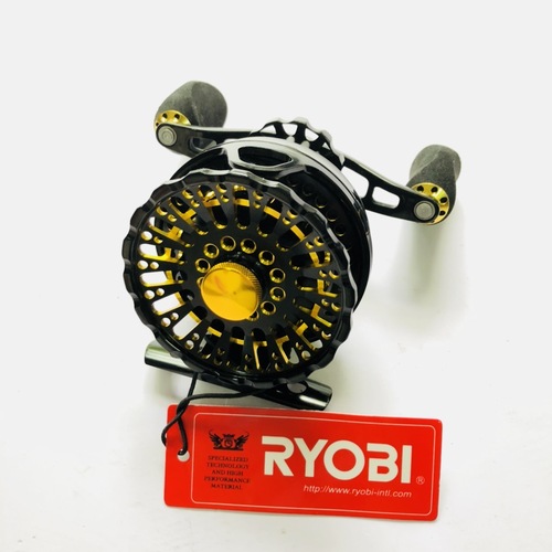 Ryobi Raft Wheel Ikada 60DX Wheel