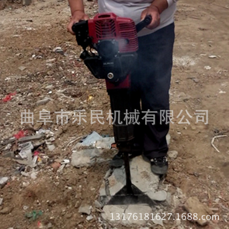 挖樹(shù)機(jī)