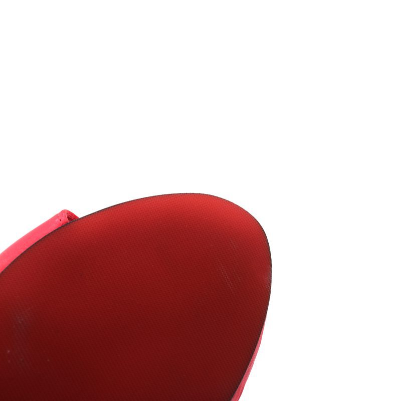 Chaussures été pour femme en Caoutchouc - Ref 3346916 Image 33