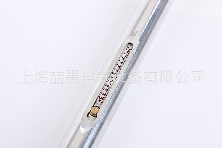 AC100预置式扭力扳手 可调式扭力扳手 力矩扳手公斤扳手