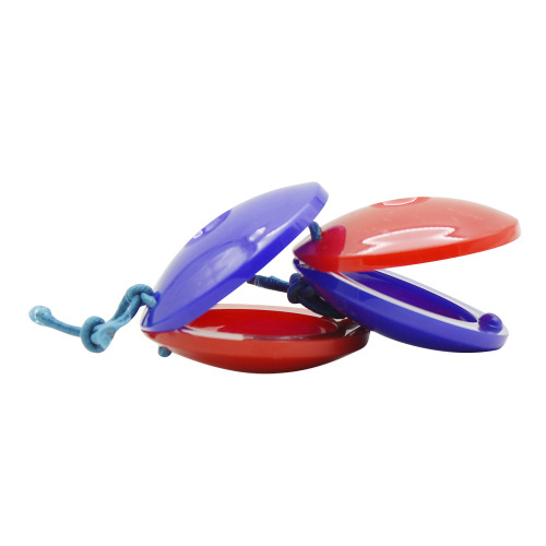 Orff percussion instrument plastic soundboard round dance board kindergarten early education children's music teaching aids toy Allegro