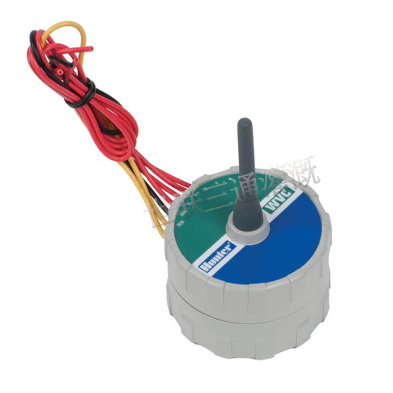 Programador inalámbrico WVC Hunter, controlador inalámbrico simple y conveniente, controlador remoto inalámbrico Hunter