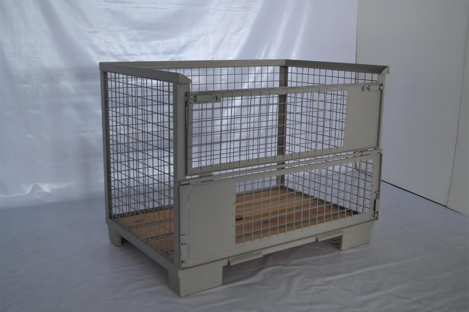 供应仓储箱 厂家直销 现货批发