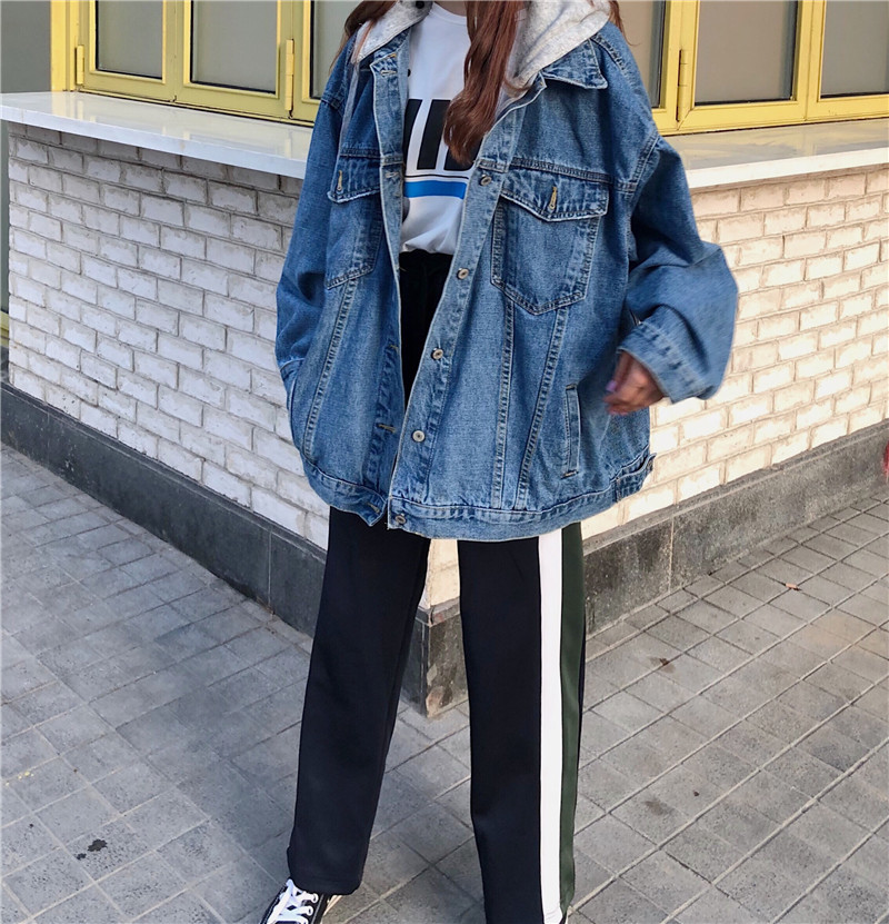 Blouson femme en Cow-boy - Ref 3321830 Image 19