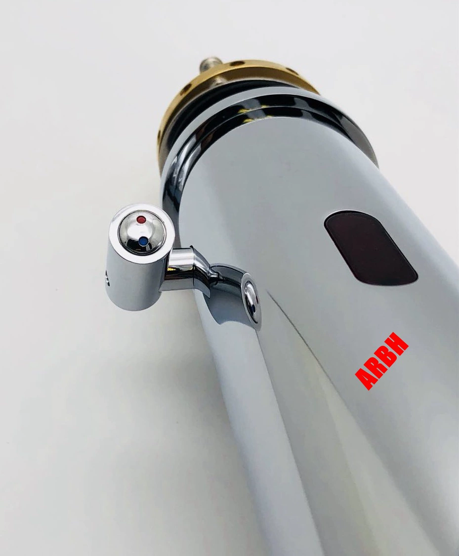 Поставка Kaiping Chuangxin Point Arbh-6606-1A новый интегрированный полностью медный водопроводный кран