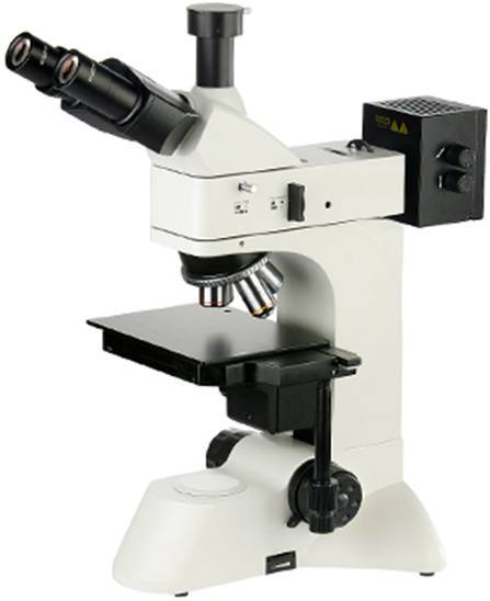 DJX-3001金相显微镜(无限远光学系统)