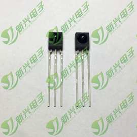 TSOP32356 红外接收模块 56kHz VISHAY原装 接收头 IR Receiver