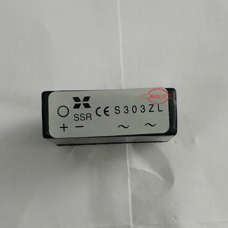 希曼顿XIMANDEN固态继电器S203ZL