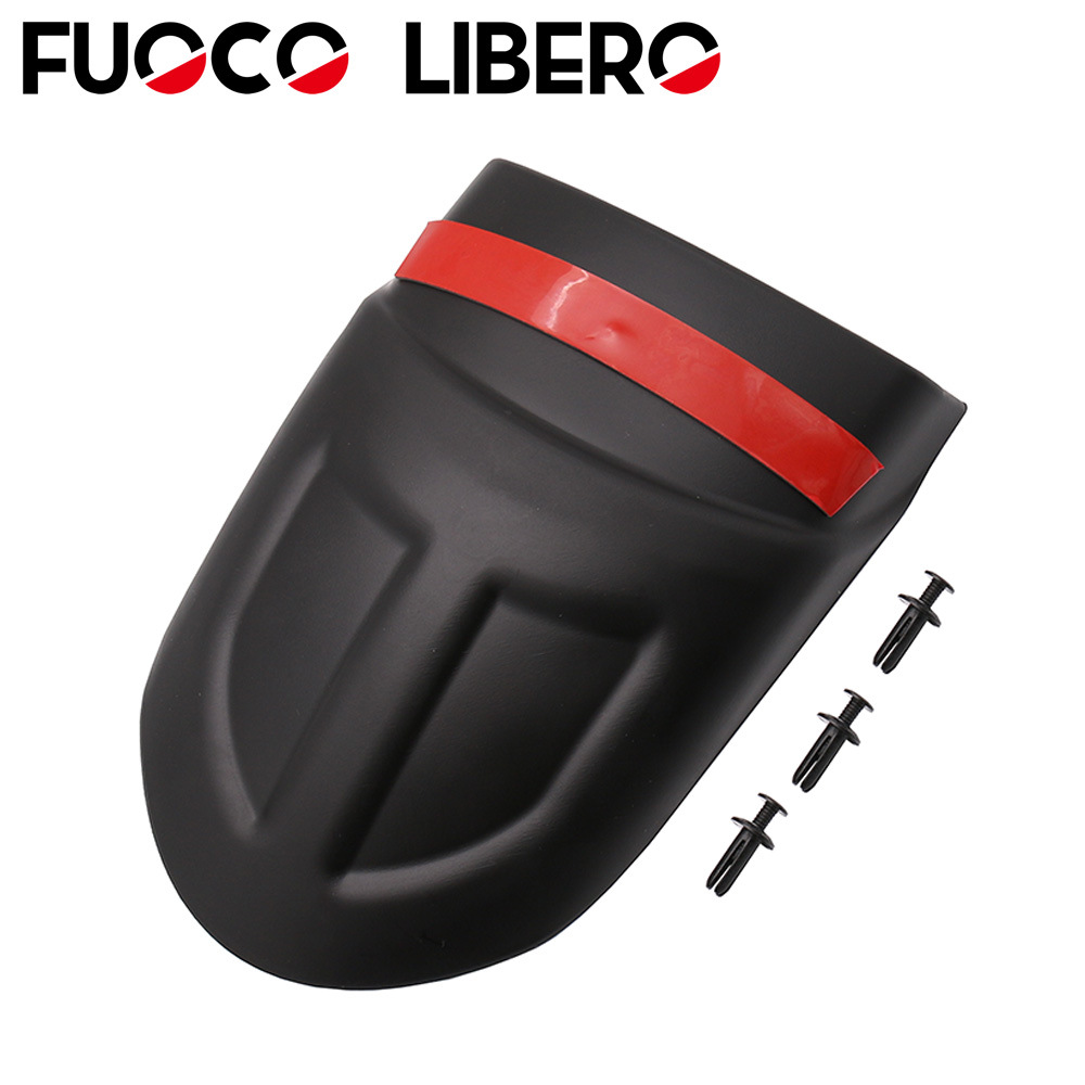 Honda NC700X/S/NC750X/S Fender lengthen Mounting plate Front mud tile lengthening