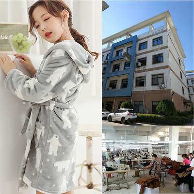 女童家居服套装儿童睡衣定制 服装来图定做订做 oem贴牌 来样加工|ru