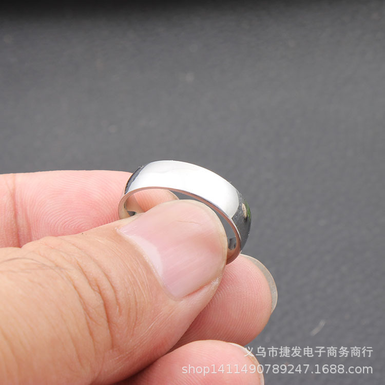 Steel, 6mm