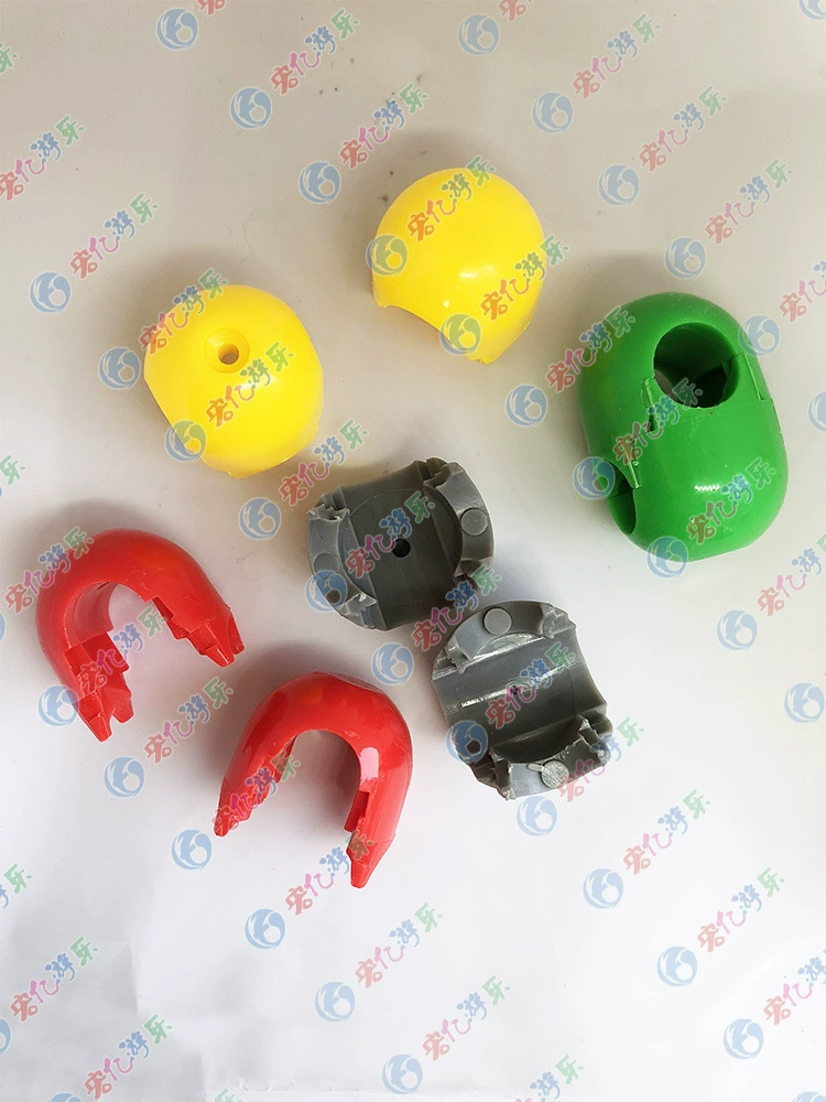 Крестовая пряжка для скалолазания, пряжка для скалолазания, сетчатая пряжка для скалолазания, крестовая пряжка, пластиковая пряжка, разделенная пряжка