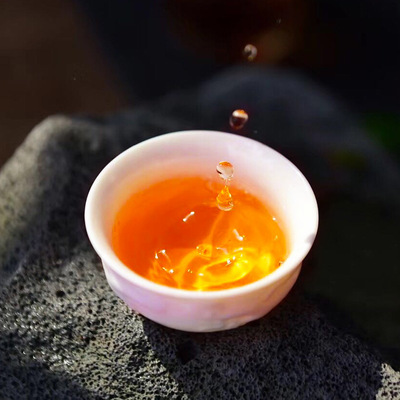 厂家直销2018新茶一级红茶祁门红茶散装茶叶500g批发