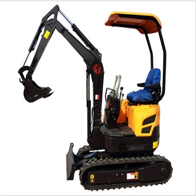 微型挖掘机国三排放标准 农用履带式微型迷你挖掘机厂家直销