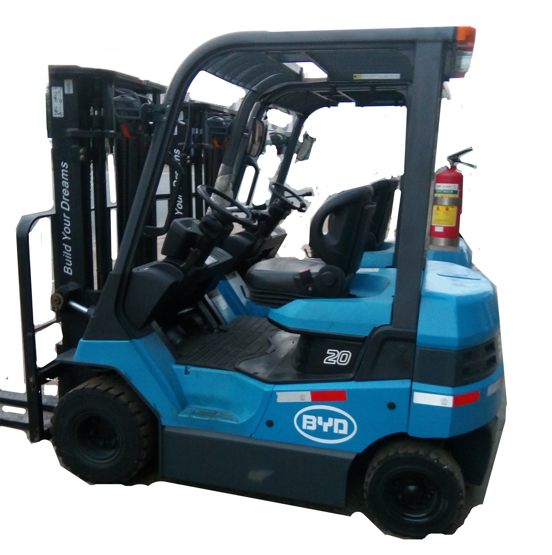 电动叉车维修东莞能行电动叉车经验丰厚 电动叉车维修 电叉车维修