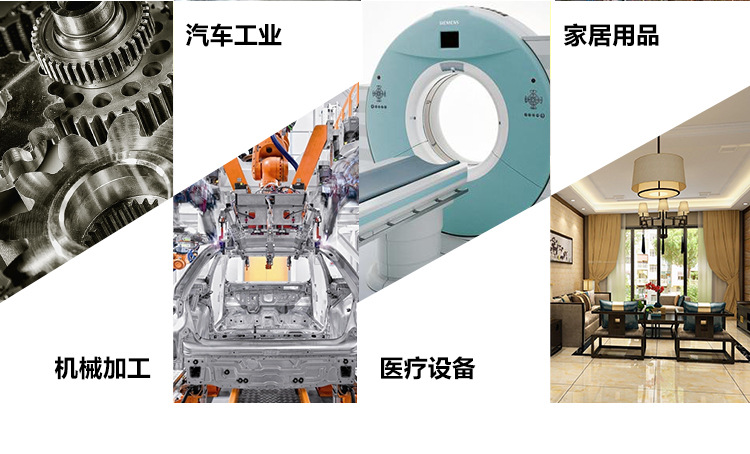 原装进口7050 T7451铝合金板广东现货 特硬7050薄铝板厂家现货示例图3