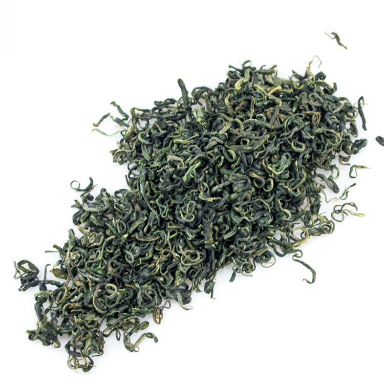 贵州绿茶 500g散装茶叶批发 明前特级绿茶 遵义毛峰厂价直销 OEM