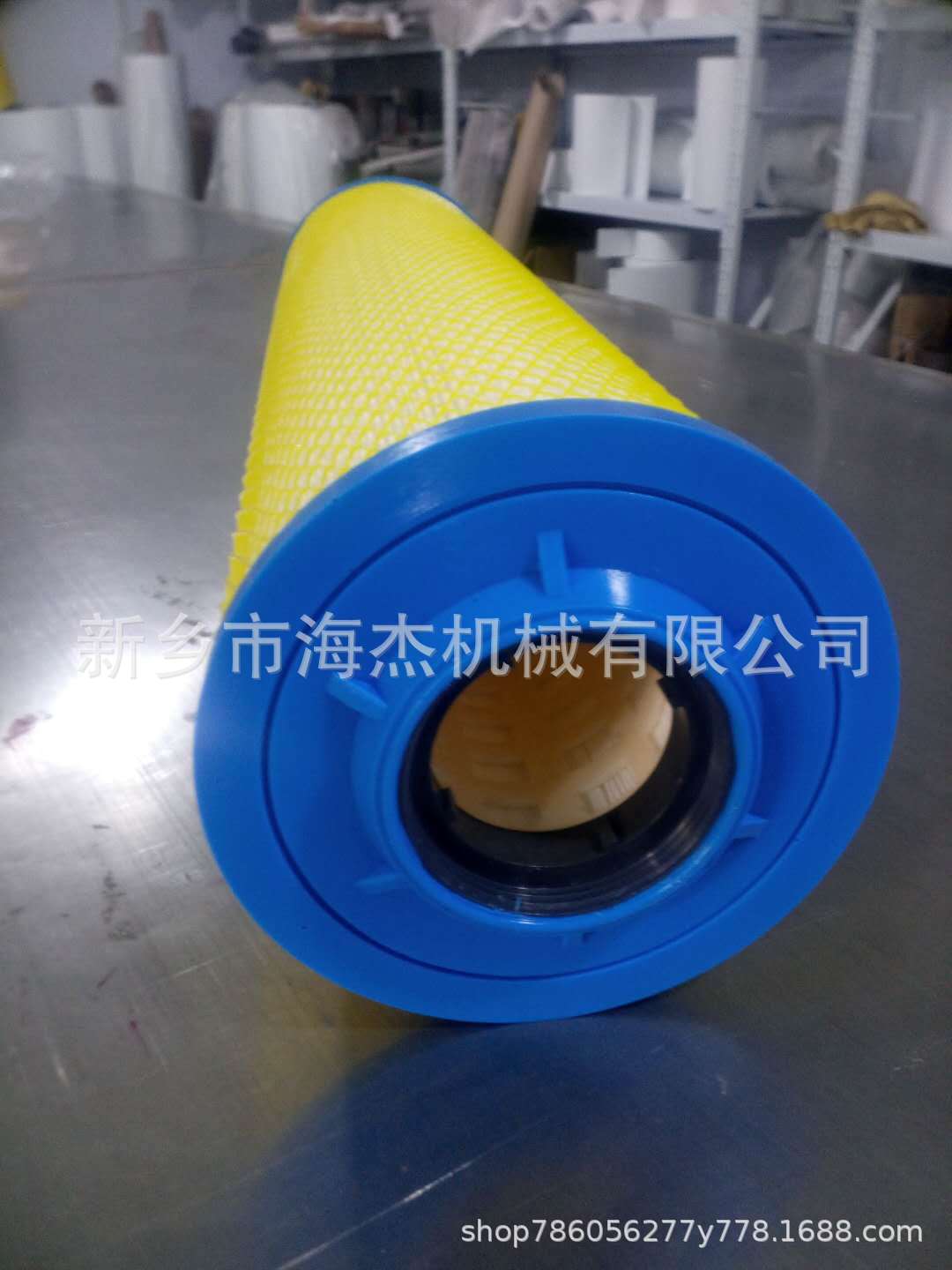 水滤芯-泳池滤芯